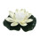 Πλωτή Λάμπα LED Viflosae Lotus για Πισίνα, Κήπο, Λίμνη 1