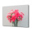 Poster en toile Œillets – Décoration de chambre 1