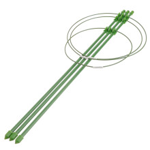 Tomatenplantensteun, 45 cm, ijzer