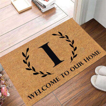 Funny Welcome Doormat Anti-Slip 60x40cm