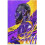 Affiche sur toile Kobe Bryant 40 x 60 cm 1