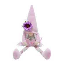 Spring Butterfly Gnomes Decorations for Home Table-Womenmodel