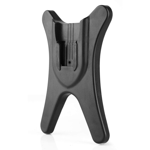 Camera Flash Stand Flash Speedlight Hot Shoe Mount Stand with 1/4Inch Metal Tripod Thread 4 Pack 1