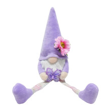 Butterfly Gnomes Plush Spring Decoration Rustics-Menstyle