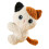 Supports de calendrier de bureau amusants pour-chat calicot 1