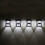Applique murale solaire extérieure avec 2 LED, IP44 1