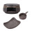 Multifunctional Retro Scent Warmer With Tealight Candle-NOWOOD 1