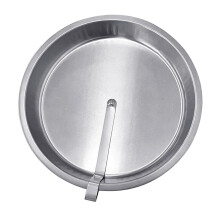 Bakvormen voor Cheesecake Sponzen Cake Anti-aanbak Ovenveilige