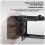 Street Grip Kit for Action 6 Hand Grip Mount with Quick Release Rabbit Cage Shutter Button & Protective Frame 10