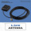 Universelle 5,5mm SMA Antenne GPS 4