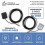 Universelle 5,5mm SMA Antenne GPS 5