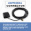 Universelle 5,5mm SMA Antenne GPS 6