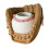 Resin Spherical Shape Planter Holder Storage Bucket-1 1