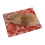 Small Pet Stone Cooling Pad Durable Cooling Tile For Hot-Red L 1