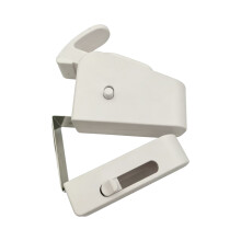 Easy Installation Simple To Use Door Safety Latches Child Proof