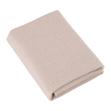 Multifunctionele lederen randen polijstdoek 11,81x11,81 inch