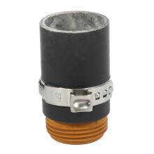 6Pc Plasma Cutter Swirl Ring Consumables 220953 Torch Swirl Ring for Max105 Cutting Machine Accessory