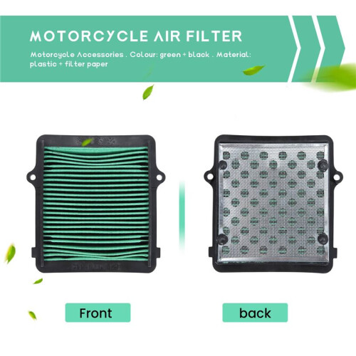 Motorcycle Filter Air Filter Elements for  CRF1000L Africa Twin ABS DCT 2016-2019 2
