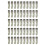 50 Pcs 1000 VDC Fuse Solar PV Explosion-Proof Fuse Silver - 20A 1