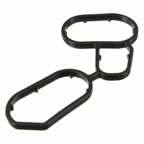 6x ÖL Filter GehäUse Dichtung 11427508970 für  E46 E60N E81 E82 2