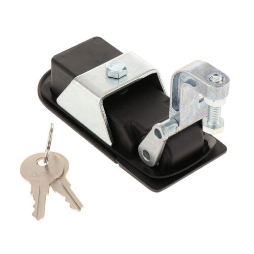 3X Door Lock Heavy Duty Compression  Lever Lock for RV Marine 2