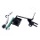 Headlight Level Sensor (Left) 8R0941285D for  Q5 A4 6