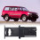 Auto Dash Einziehbar Cup oder GeträNke Halter für  Land  80 Series 1995-1996 55620-60010 9