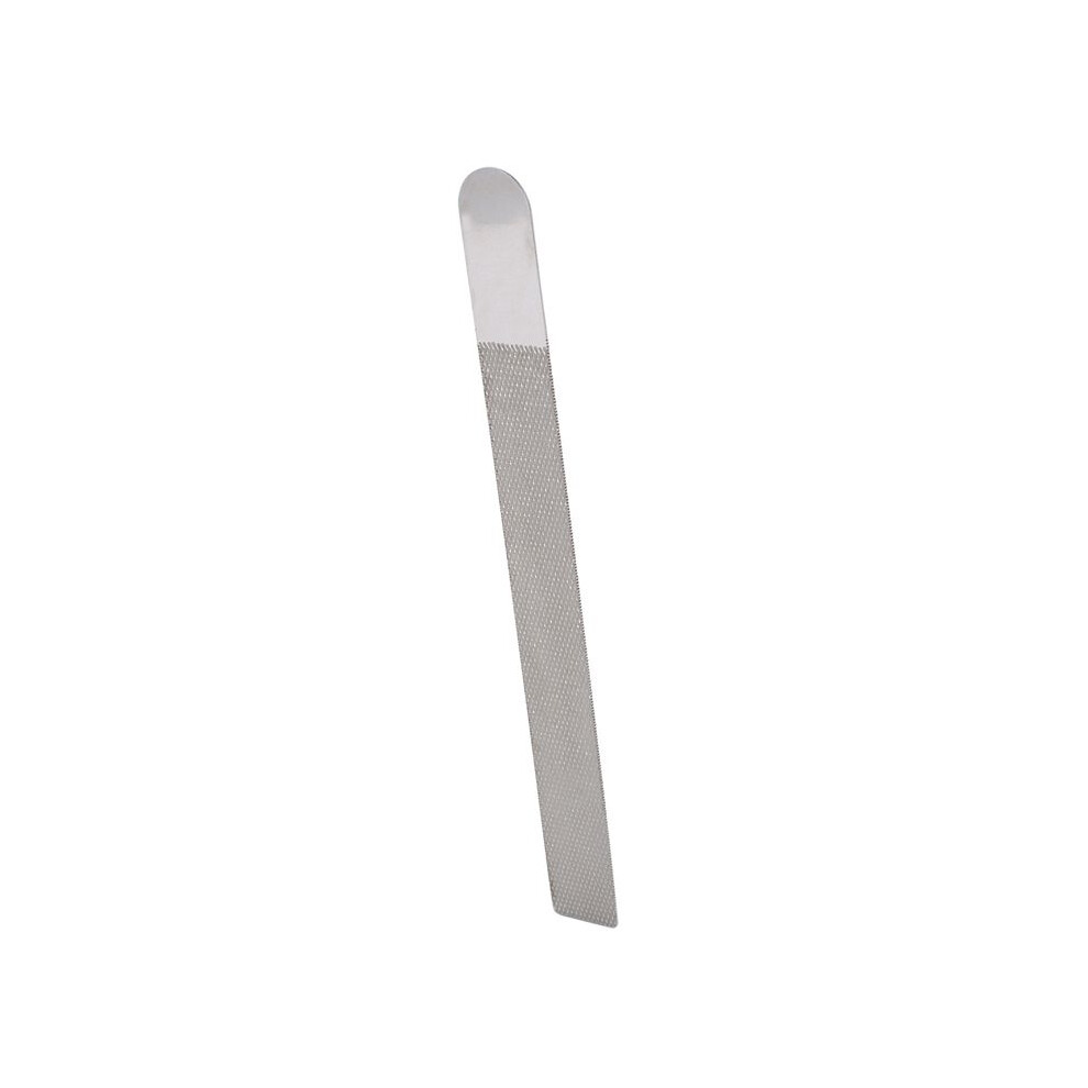 6Pc Guitar Nut Files Fret Crowning Slot Filing Luthier Repair Tool Kit For Guitar Stringed Instruments 6032664129517