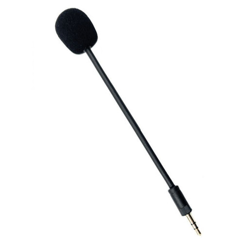 Sostituisci il Microfono da 3,5 mm per Le Cuffie da Gioco  Electra V2/ Barracuda X Cuffie da Gioco Microfono 2