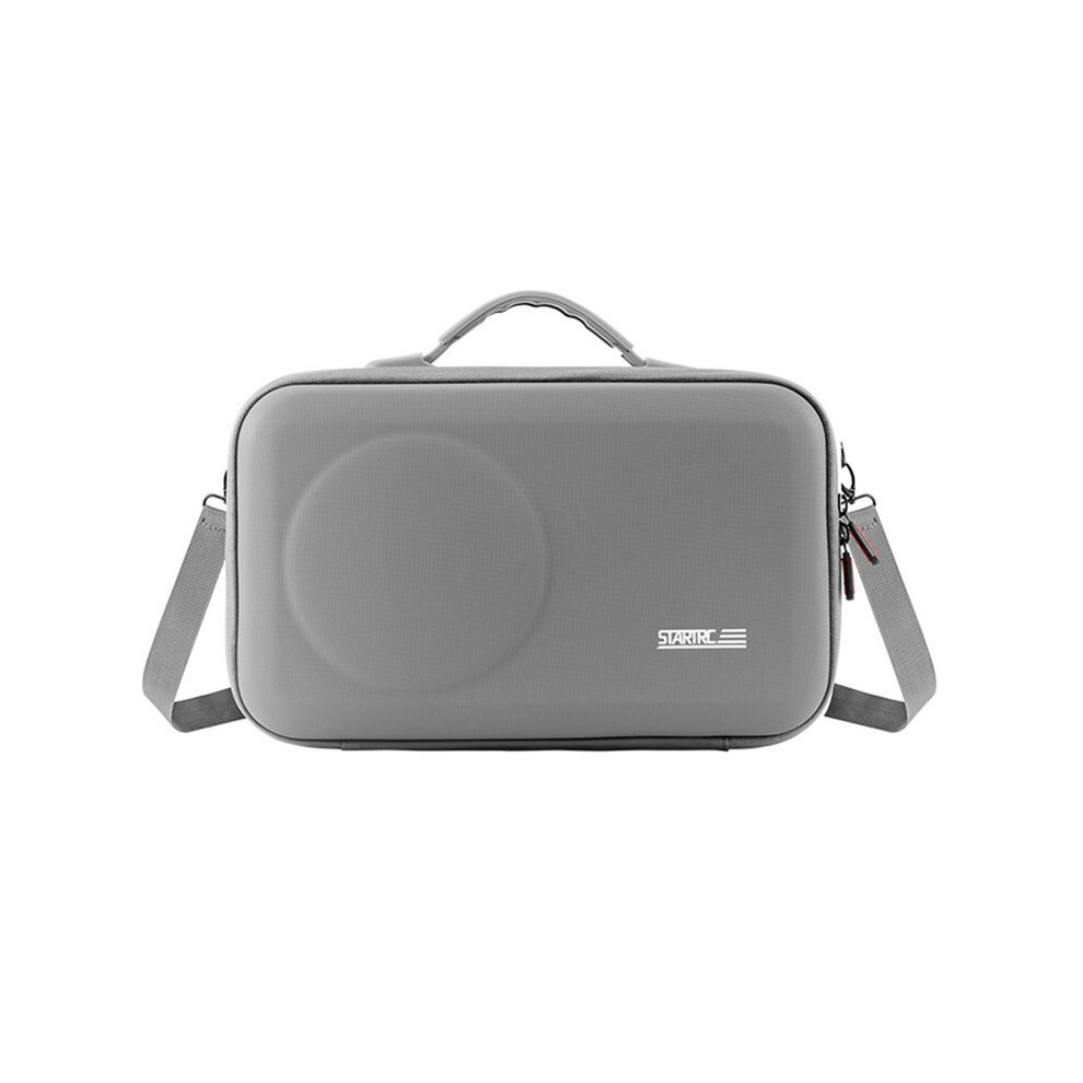 Startrc For Osmo360 Camera Carrying Case Portable Pu Storage Protective Bag Travel Case Handbag Shoulder Bag 6031581675961