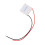4X TEC2-19003 Thermoelectric Cooler Peltier 30X30mm 19003 Double Elements Module Electronic Cooling Sheet 2