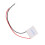 4X TEC2-19003 Thermoelectric Cooler Peltier 30X30mm 19003 Double Elements Module Electronic Cooling Sheet 4
