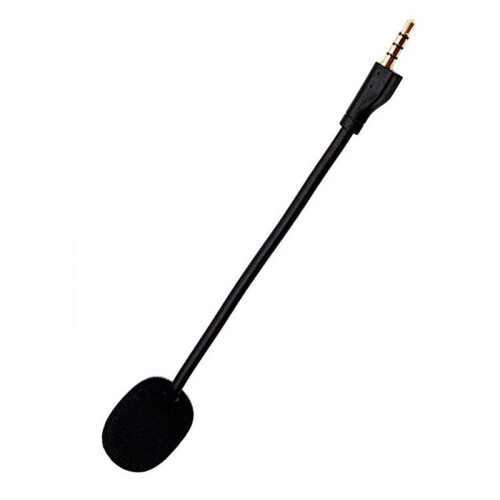 Sostituisci il Microfono da 3,5 mm per Le Cuffie da Gioco  Arctis 1. Cuffie da Gioco con Microfono 2