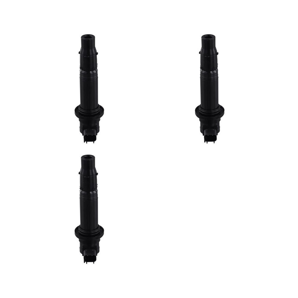 3X F6t56772 23P-82310-00-00 Ignition Coil For Yzf Phazer Fx 500 Super Tenere 1200 Xt1200z 2010-2020 Df 40 6031363996888