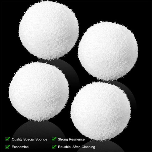 Reusable Oil-Absorbing Sponge  Washable Sponge  Floating Pool Filter Sponge 2
