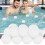 Reusable Oil-Absorbing Sponge  Washable Sponge  Floating Pool Filter Sponge 9