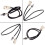 Downstream O2 Oxygen Sensor 32700006 for Dyna FXD Softail FLS V-Rod VRSC 2012-2017 3