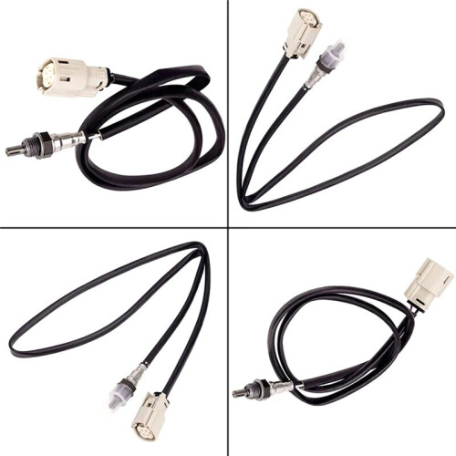 Downstream O2 Oxygen Sensor 32700006 for Dyna FXD Softail FLS V-Rod VRSC 2012-2017 2