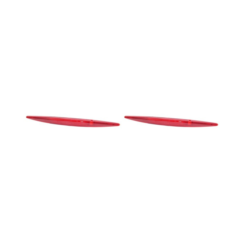 2X 3Rd Third Tail Brake 34270Tfch01 For Cr-V Crv 2012-2016 Rear High Mount Stop Lamp Light 4712881118946