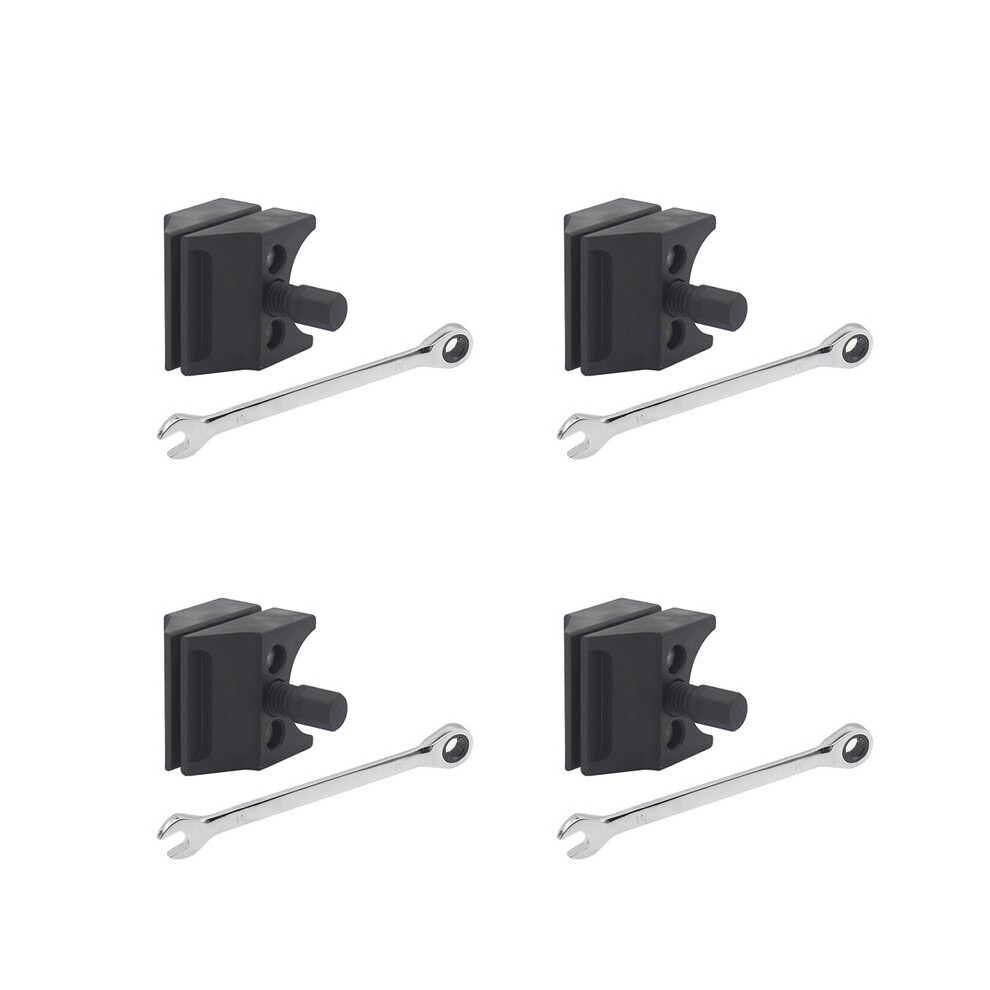 4X Suspension Strut Spreader Tool - Ram Strut Removal, Joint Splitter 4713052381886