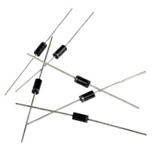 200PCS Rectifier Diode 1N4007 IN4007 DO-41 1A 1000V