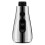 Kitchen Sink Pull Down Faucet Spray  Nozzle Pull Out Hose Sprayer Replacement Part Faucet  - Brushed Nickel 1