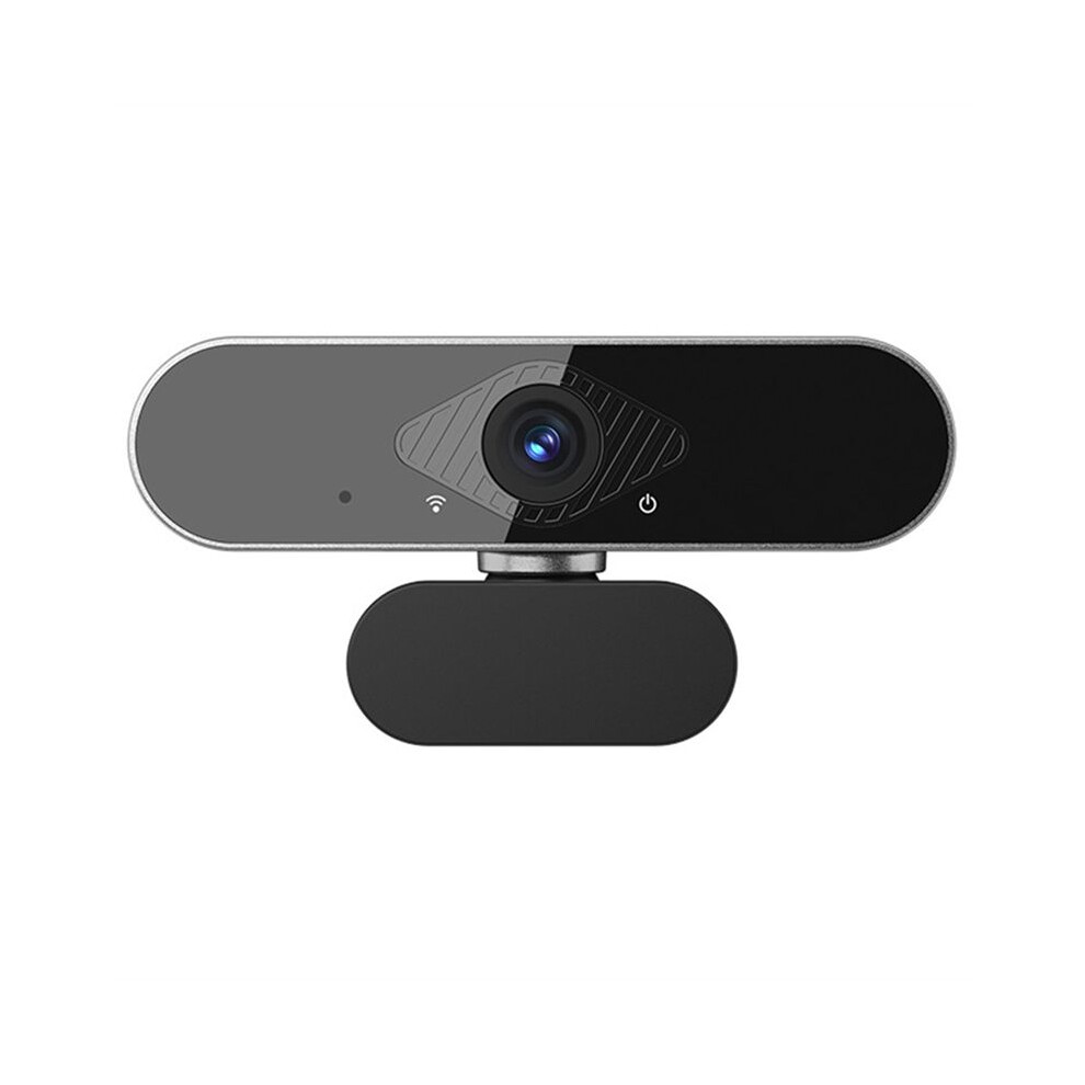 Q20 Computer Camera Desktop Notebook Online Class Dedicated Live Camera 4K High Definition Camera 6031282598002