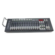 DJ DMX Console Controller Per Luci da Palcoscenico Per Controller DMX 512 -16 DMX Light DJ Party Light Wash Light