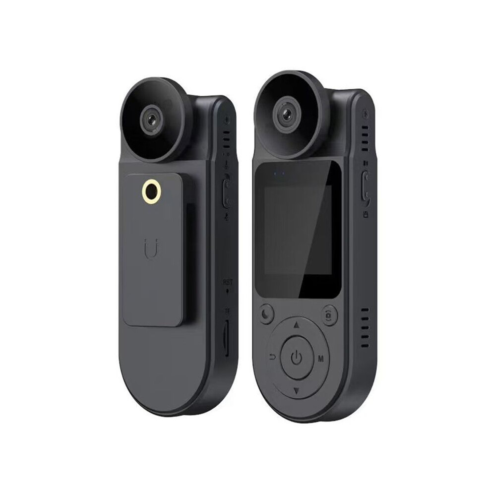 1080P Hd Camera Portable Digital Video Recorder Bodycam Infrared Wifi Hotspot Night Vision Camcorder Camera 6033283129834