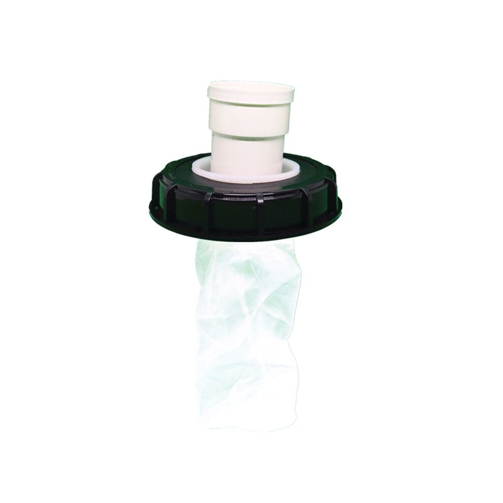 Rain Ibc Tank Filter Cover Nylon Suitable For Dn75 Cover Ton Filter Cover Garden Watering Tools 165Mm 6031151100374