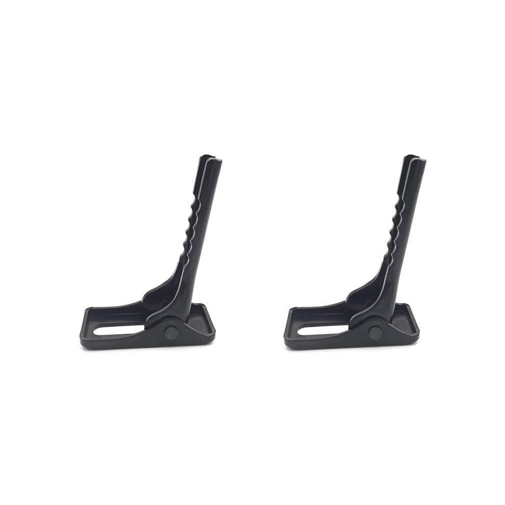 2X 163451-9 Replacement Part Reciprocating Saw Shoe For Bjr182 Jr3050t Jr3060t Xrj03 4712193340868