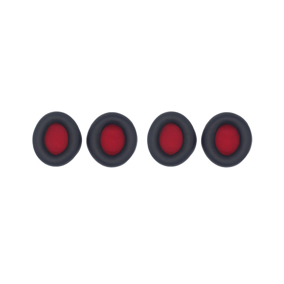 4X Ear Pads Replacement For Listen Pro Headphones Softer Memory Foam Ear Cushions Headset Parts 4711734947955