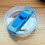 Leak Proof Lid for 40oz  H2.0 Quencher,No Spill Replacement Lids for  ProTour with Removable Nozzle 2 Pack 7