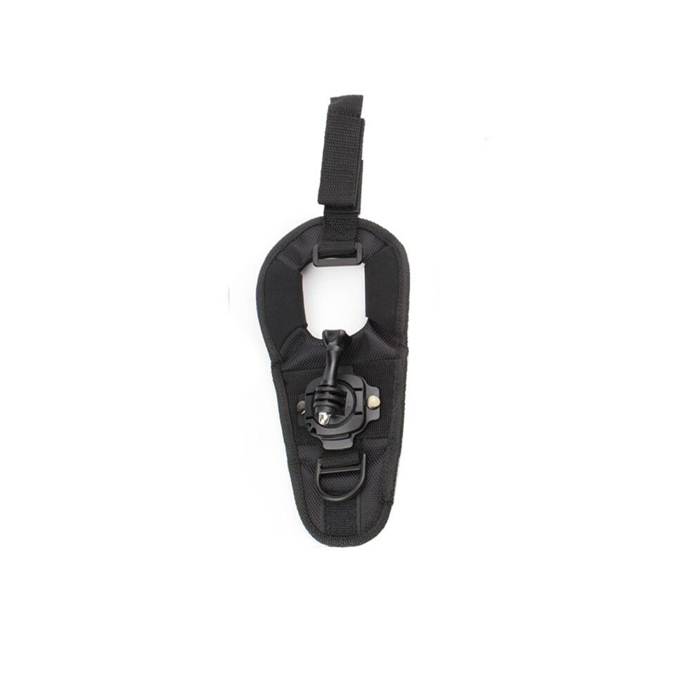 360 Degree Rotatable Wrist Camera Strap Sports Camera Accessories Outdoor Camera Wrist Strap 4713155489236